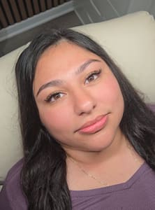 Eyebrow Tattoo result by Marbeluxe Beauty in Spartanburg, SC