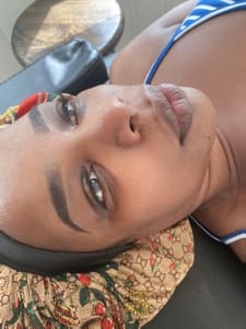 Eyebrow Tattoo result by MarieAngelo Browz in Johnston, RI