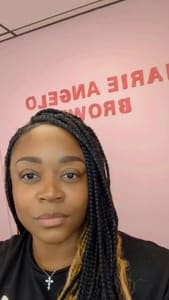 Eyebrow Tattoo result by MarieAngelo Browz in Johnston, RI