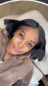 Eyebrow Tattoo result by Marina Novikova Permanent Makeup in Abington, PA