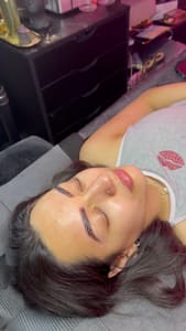 Eyebrow Tattoo result by Marla Gricell Makeup in Thousand Oaks, CA