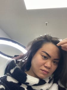 Eyebrow Tattoo result by MarsFX in Kent, WA
