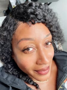 Eyebrow Tattoo result by Mary Brows & Lashes (Inside Hollywood Nails) in Campbell, CA