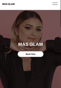 Eyebrow Tattoo result by Mas Glam Canton in Canton Township, MI