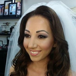 Eyebrow Tattoo result by MASQ beauty in Birmingham, MI