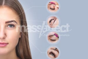 Eyebrow Tattoo result by Massaffect PMU - Tattoo Artist in Spring Hill, KS