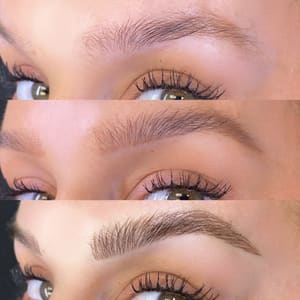 Eyebrow Tattoo result by Maui Browi in San Clemente, CA