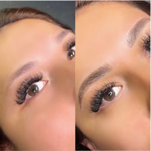 Eyebrow Tattoo result by Maui Browi in San Clemente, CA