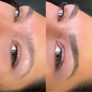Eyebrow Tattoo result by Maui Browi in San Clemente, CA