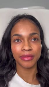 Eyebrow Tattoo result by Maven Aesthetics Studio in Plantation, FL