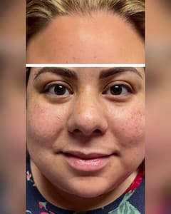 Eyebrow Tattoo result by MayAllure Inc. in Folsom, CA