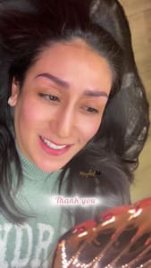 Eyebrow Tattoo result by Mayhielink Brows and Beauty in East Los Angeles, CA