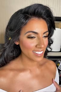 Eyebrow Tattoo result by Mbs Beauty in Burbank, IL