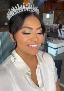 Eyebrow Tattoo result by Mbs Beauty in Burbank, IL