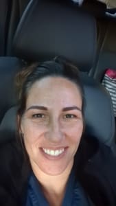 Eyebrow Tattoo result by MC Beauty in Ledgewood, NJ