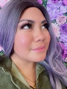 Eyebrow Tattoo result by MC Sally Eyelashes in Covina, CA