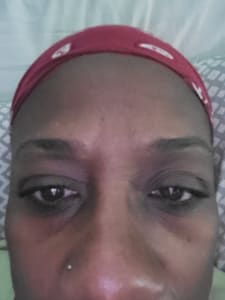 Eyebrow Tattoo result by MCM Beauty Elite in Brandon, FL