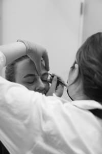 Eyebrow Tattoo result by Me and Me Brows and Beauty in Lynnwood, WA