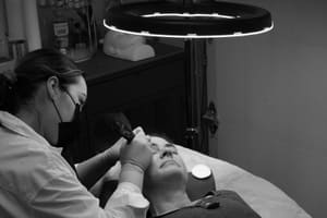Eyebrow Tattoo result by Me and Me Brows and Beauty in Lynnwood, WA