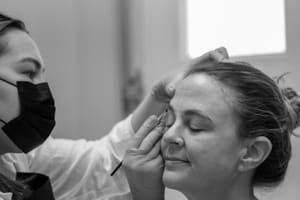 Eyebrow Tattoo result by Me and Me Brows and Beauty in Lynnwood, WA