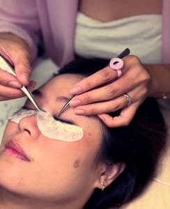 Eyebrow Tattoo result by Me Time Beauty in Fountain Valley, CA