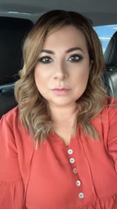 Eyebrow Tattoo result by Meadowlark PMU & Nanoblading Studio in Nixa, MO