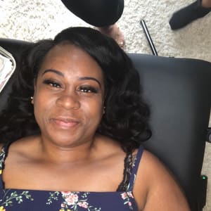 Eyebrow Tattoo result by Mega Brow Chateaux' in Kannapolis, NC
