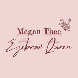 Eyebrow Tattoo result by Megan Thee Eyebrow Queen in Rockingham, NC