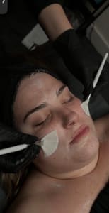 Eyebrow Tattoo result by Melt Spa in Hendersonville, NC