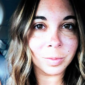Eyebrow Tattoo result by Meraki Hair and Skin in Mt Washington, KY