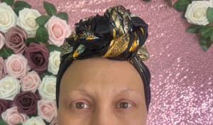 Eyebrow Tattoo result by Meraki- Permanent Cosmetics & Academy in Riverton, UT