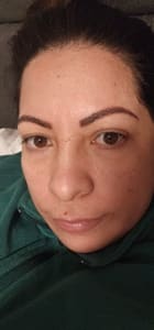 Eyebrow Tattoo result by Mercy studio in Tampa, FL