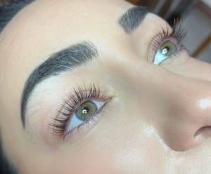 Eyebrow Tattoo result by MF Aesthetics in Chicago, IL