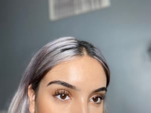 Eyebrow Tattoo result by MF Aesthetics in Chicago, IL