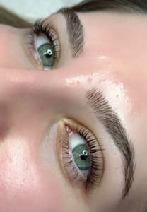 Eyebrow Tattoo result by MF Aesthetics in Chicago, IL
