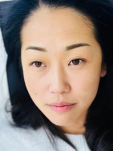 Eyebrow Tattoo result by MG Studio in Falls Church, VA