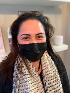 Eyebrow Tattoo result by Mia Fremolaro beauty & brow in Newington, CT