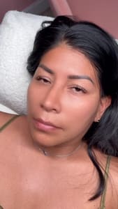 Eyebrow Tattoo result by Mia Glam Lashes in Yonkers, NY
