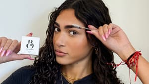 Eyebrow Tattoo result by Miami Brow Fix in Pembroke Pines, FL