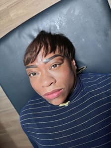 Eyebrow Tattoo result by Michelle’s Brow Therapy in Virginia Beach, VA