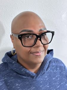 Eyebrow Tattoo result by Michelle’s Brow Therapy in Virginia Beach, VA