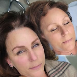 Eyebrow Tattoo result by Michelles Microblading in Clearwater, FL