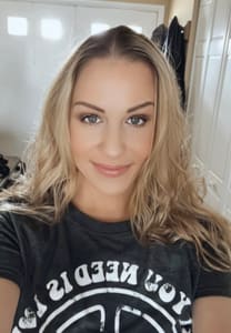 Eyebrow Tattoo result by Michelles Microblading in Clearwater, FL