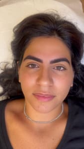 Eyebrow Tattoo result by Microblading By Hanna in Cedarhurst, NY