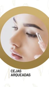 Eyebrow Tattoo result by Microblading by Hildy in Miami, FL