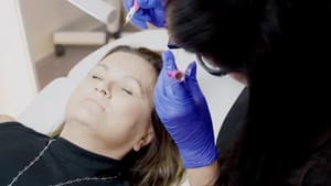 Eyebrow Tattoo result by Microblading By Joanna in Estero, FL