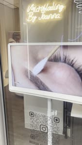 Eyebrow Tattoo result by Microblading By Joanna in Estero, FL