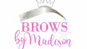 Eyebrow Tattoo result by Microblading By Madison in Lemon Grove, CA