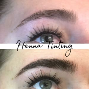 Eyebrow Tattoo result by Microblading by Meg in Abington, MA