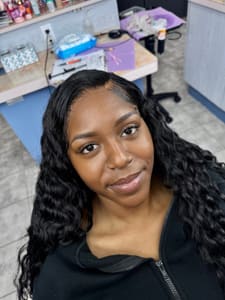 Eyebrow Tattoo result by Microblading by Missy Kayy in Depew, NY